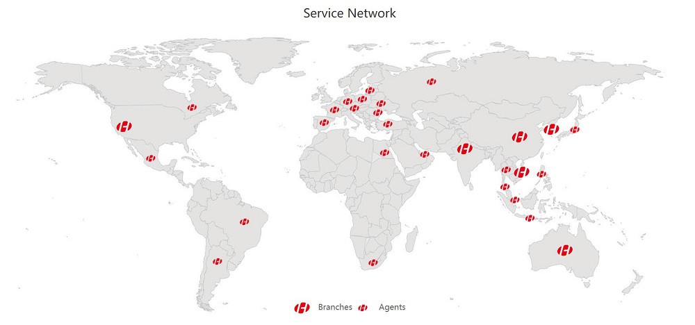 global work global work