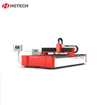 Máquina de corte a laser para metal