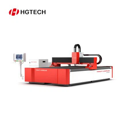 Máquina de corte a laser de equipamentos da indústria de máquinas