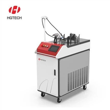 Máquina de soldagem portátil